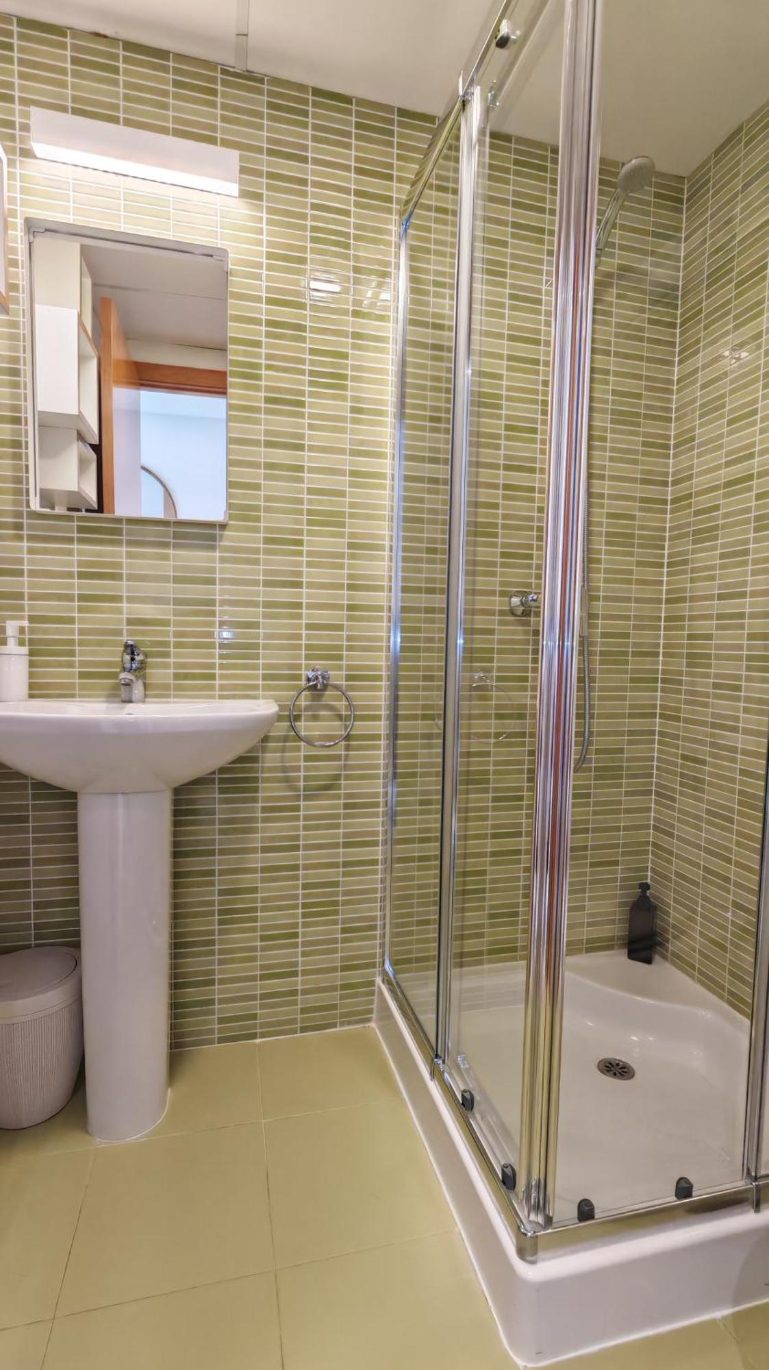 Benidorm High Rise Apartments - Sea Views - Torre Lugano Екстер'єр фото